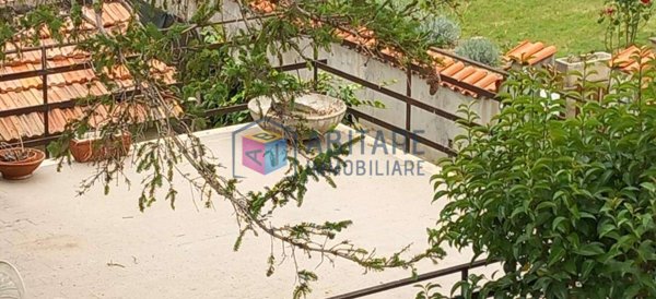 appartamento in vendita a Rosignano Marittimo in zona Gabbro