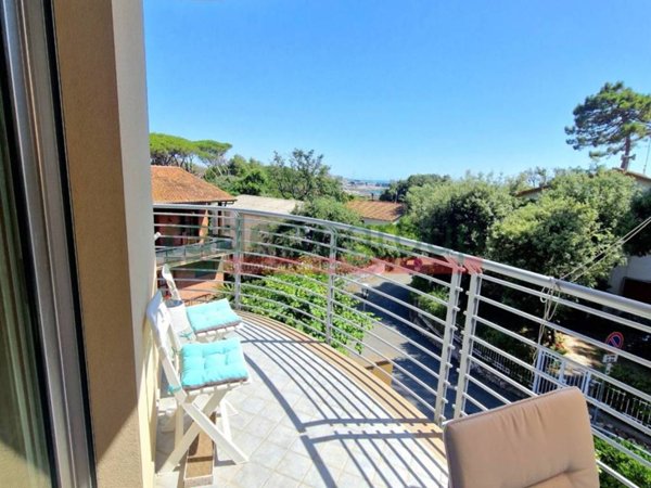 appartamento in vendita a Rosignano Marittimo in zona Castiglioncello