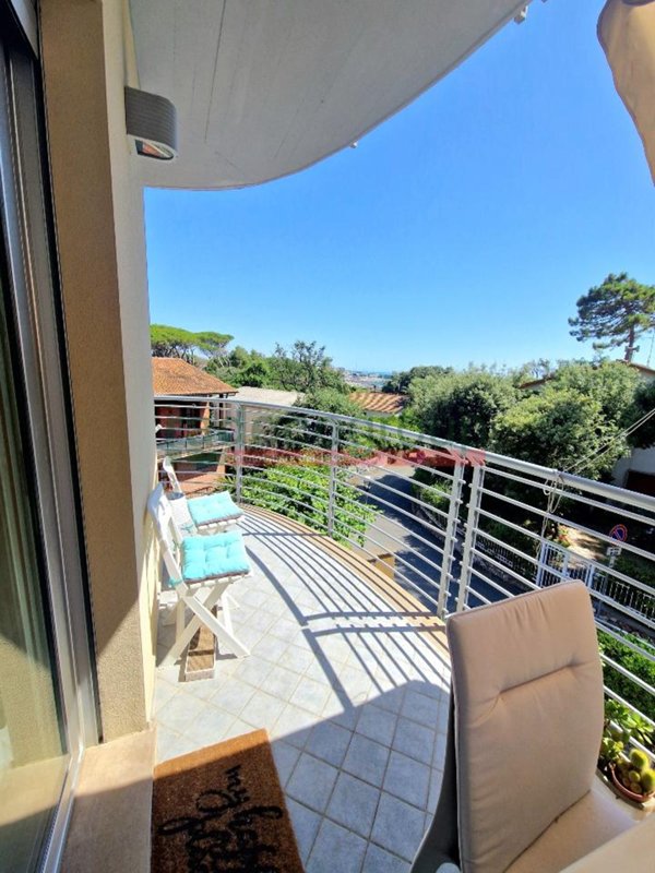 appartamento in vendita a Rosignano Marittimo in zona Castiglioncello