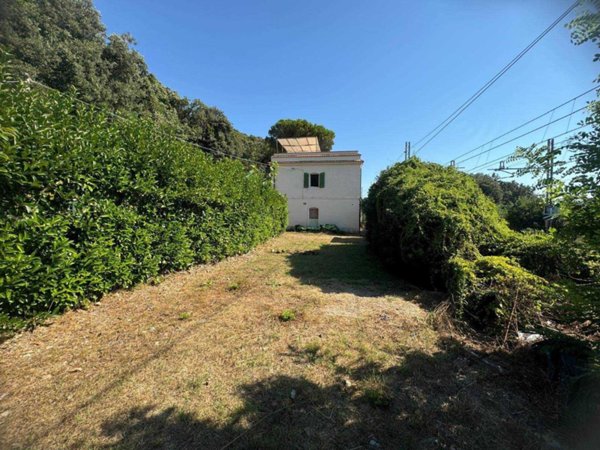 appartamento in vendita a Rosignano Marittimo in zona Castiglioncello