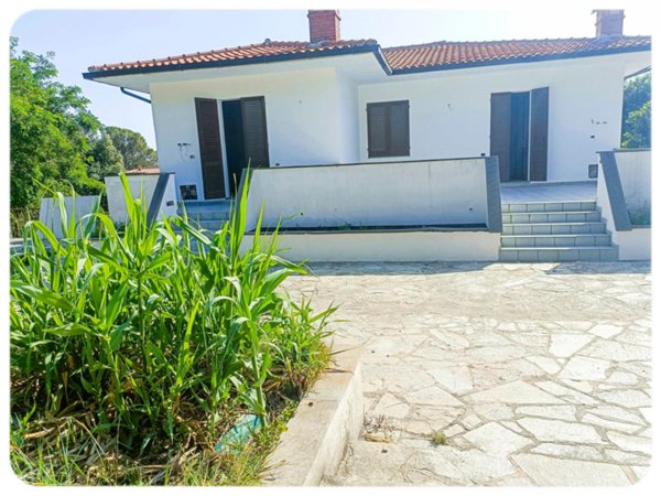 appartamento in vendita a Rosignano Marittimo