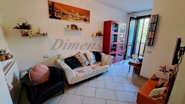 appartamento in vendita a Rosignano Marittimo in zona Rosignano Solvay