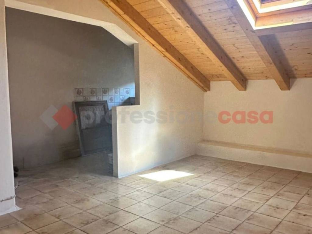 attico in vendita a Rosignano Marittimo in zona Rosignano Solvay