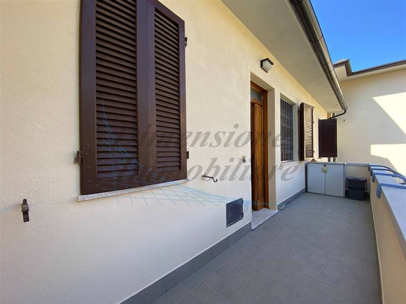 appartamento in vendita a Rosignano Marittimo in zona Castiglioncello