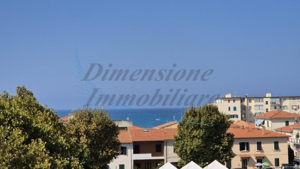 appartamento in vendita a Rosignano Marittimo in zona Rosignano Solvay