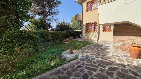 appartamento in vendita a Rosignano Marittimo in zona Castiglioncello