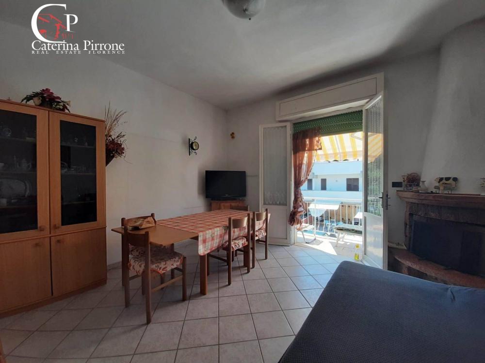 appartamento in vendita a Rosignano Marittimo in zona Vada