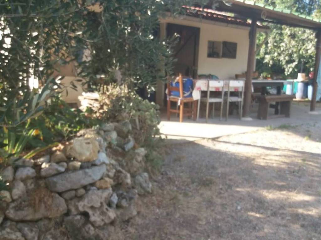 casa indipendente in vendita a Rosignano Marittimo in zona Rosignano Solvay