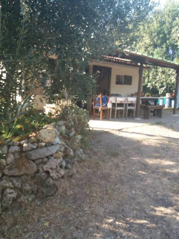 casa indipendente in vendita a Rosignano Marittimo in zona Rosignano Solvay