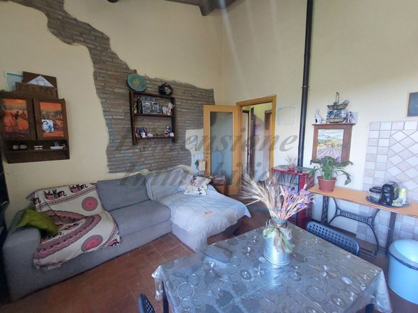 appartamento in vendita a Rosignano Marittimo in zona Rosignano Solvay
