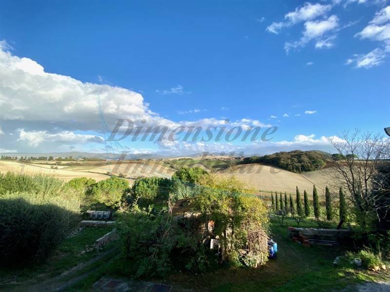 appartamento in vendita a Rosignano Marittimo in zona Rosignano Solvay