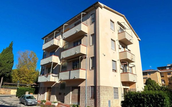 appartamento in vendita a Rosignano Marittimo in zona Rosignano Solvay