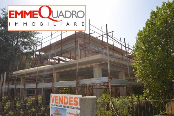 appartamento in vendita a Rosignano Marittimo in zona Rosignano Solvay