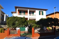 casa indipendente in vendita a Rosignano Marittimo in zona Castiglioncello