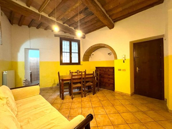 appartamento in vendita a Rosignano Marittimo
