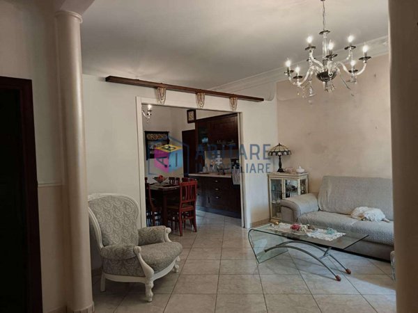 appartamento in vendita a Rosignano Marittimo in zona Rosignano Solvay