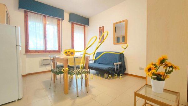 appartamento in vendita a Rosignano Marittimo in zona Castiglioncello