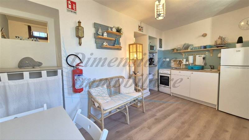appartamento in vendita a Rosignano Marittimo