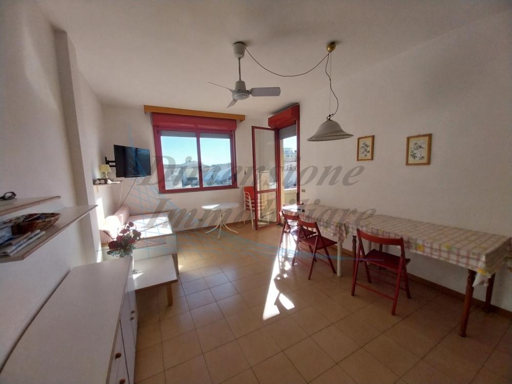 appartamento in vendita a Rosignano Marittimo in zona Vada