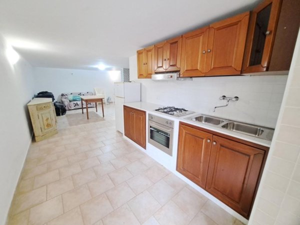 appartamento in vendita a Rosignano Marittimo in zona Rosignano Solvay