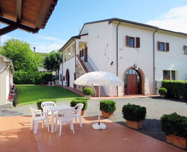 appartamento in vendita a Rosignano Marittimo