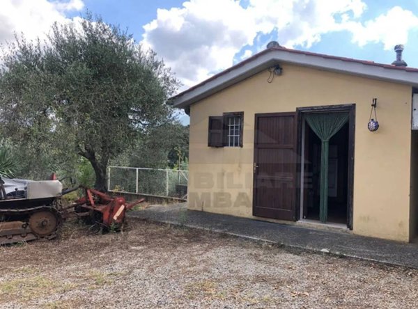 appartamento in vendita a Rosignano Marittimo in zona Castiglioncello