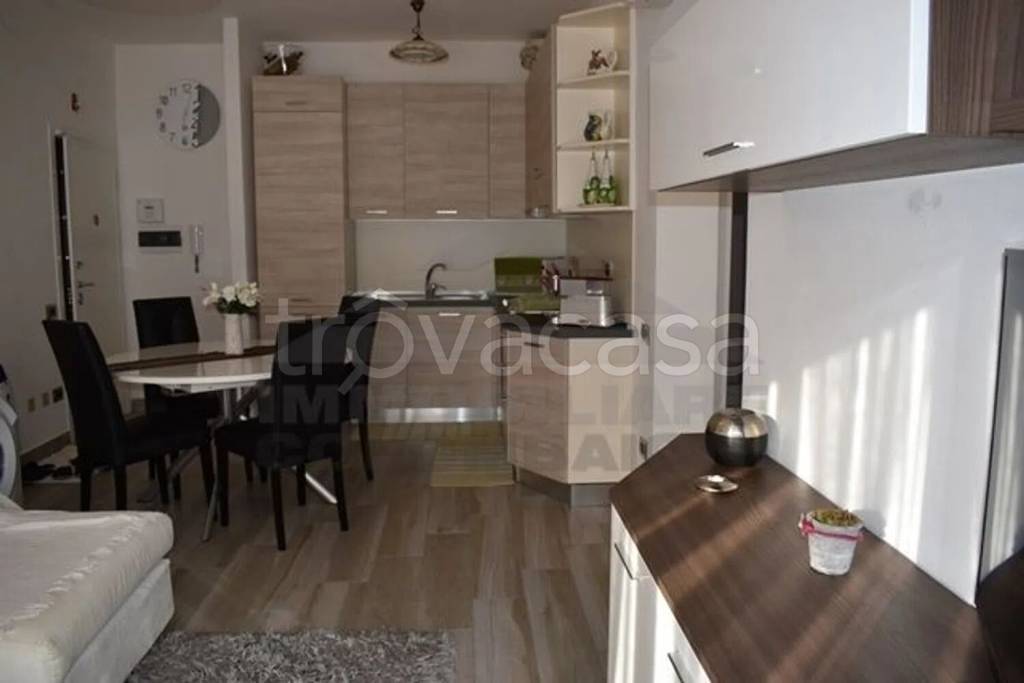appartamento in vendita a Rosignano Marittimo in zona Castiglioncello