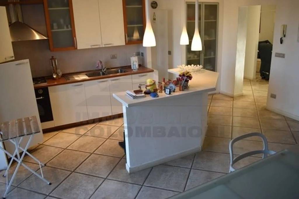 appartamento in vendita a Rosignano Marittimo in zona Rosignano Solvay