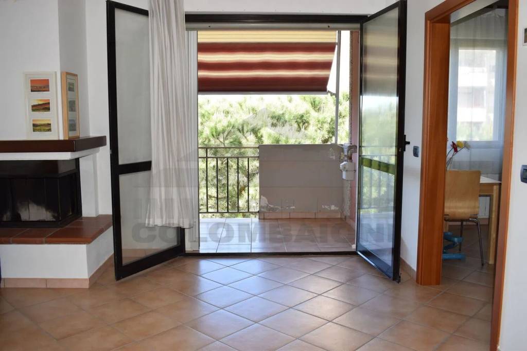 appartamento in vendita a Rosignano Marittimo in zona Rosignano Solvay