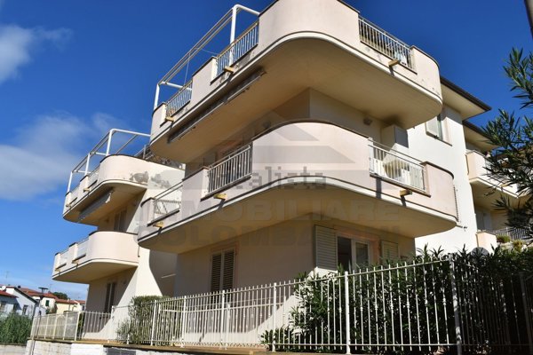 appartamento in vendita a Rosignano Marittimo