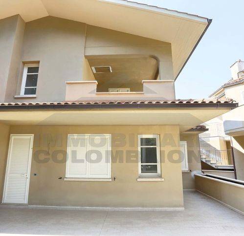 casa indipendente in vendita a Rosignano Marittimo in zona Rosignano Solvay