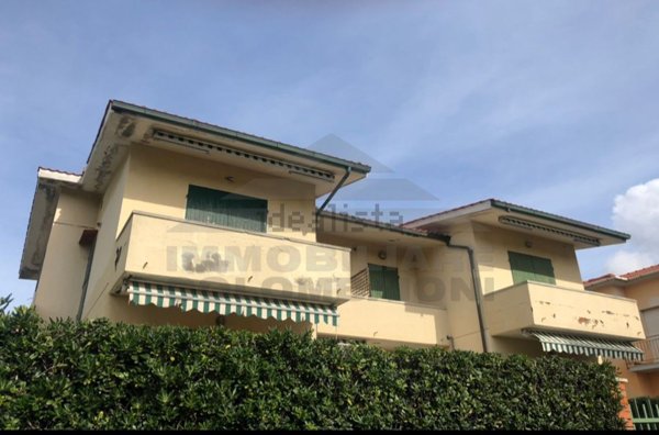 appartamento in vendita a Rosignano Marittimo in zona Castiglioncello