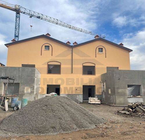 appartamento in vendita a Rosignano Marittimo in zona Vada