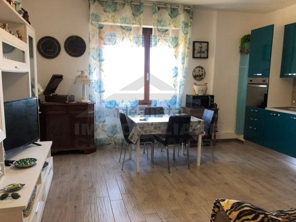 appartamento in vendita a Rosignano Marittimo in zona Rosignano Solvay
