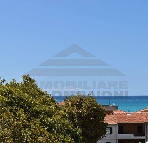 appartamento in vendita a Rosignano Marittimo in zona Rosignano Solvay