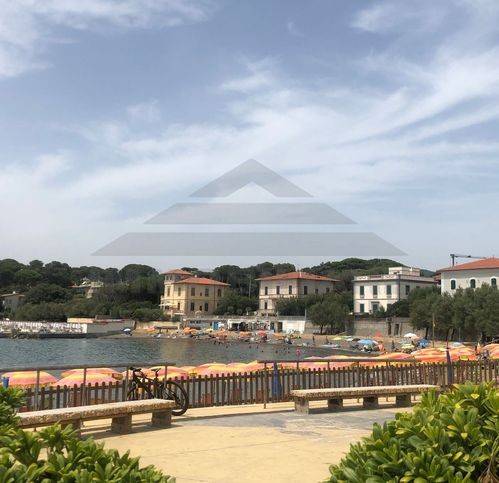 appartamento in vendita a Rosignano Marittimo in zona Castiglioncello