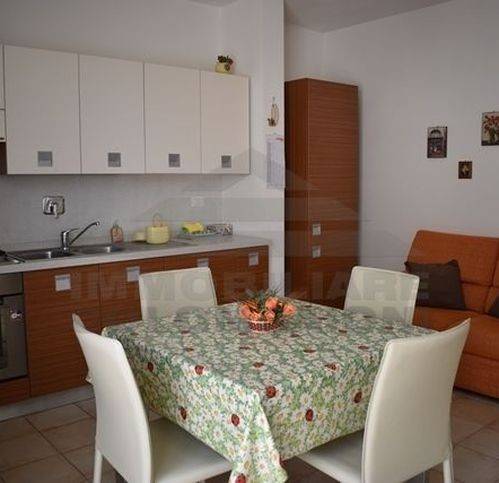 appartamento in vendita a Rosignano Marittimo in zona Castiglioncello