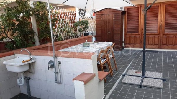 appartamento in vendita a Rosignano Marittimo in zona Vada