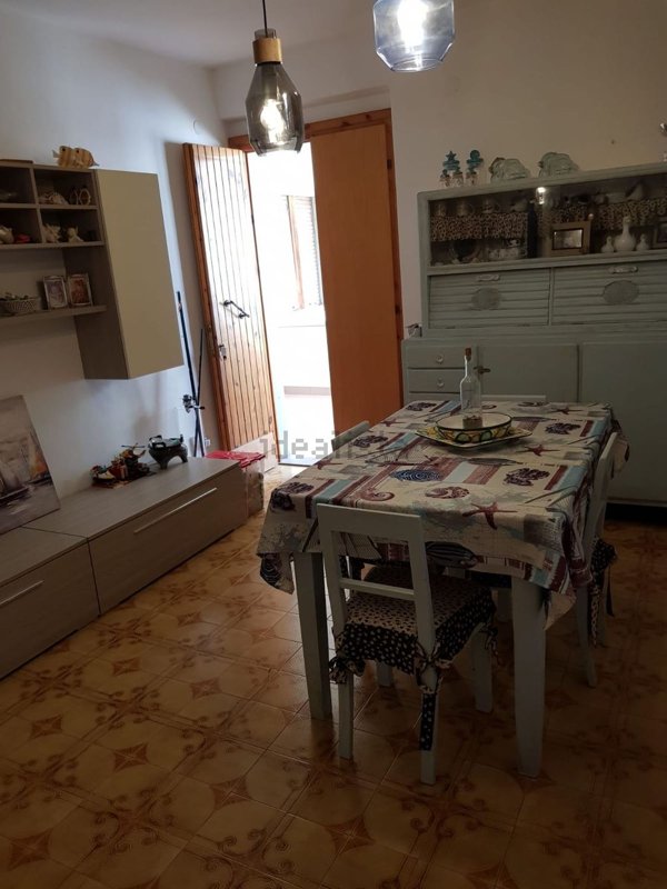 appartamento in vendita a Rosignano Marittimo in zona La Mazzanta