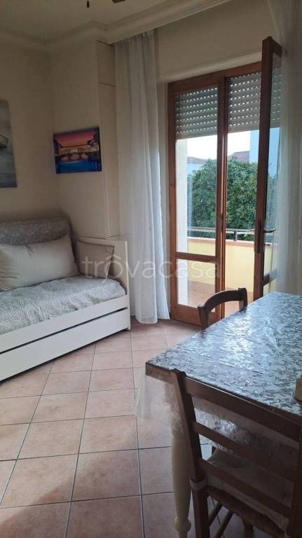 appartamento in vendita a Rosignano Marittimo