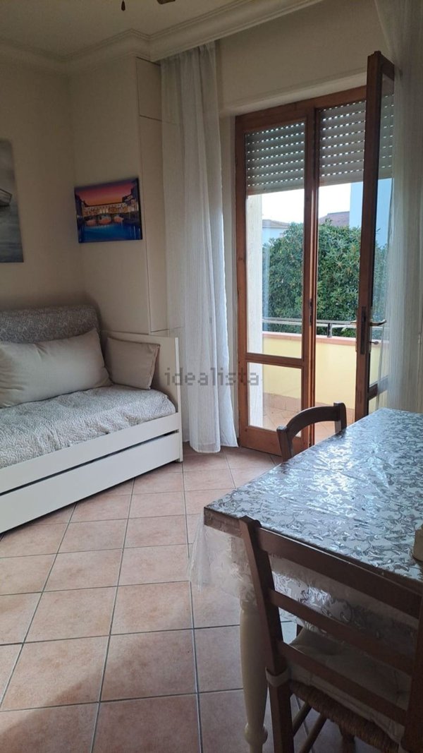 appartamento in vendita a Rosignano Marittimo