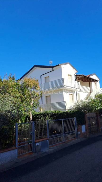 appartamento in vendita a Rosignano Marittimo in zona La Mazzanta