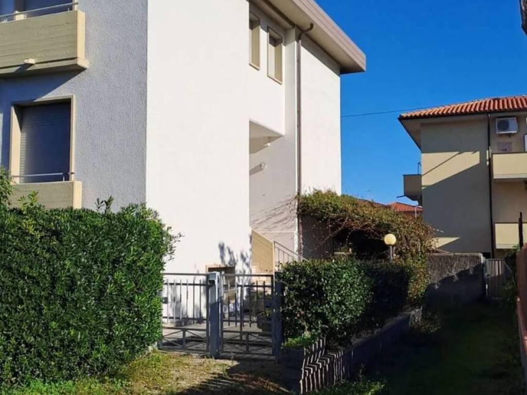 appartamento in vendita a Rosignano Marittimo