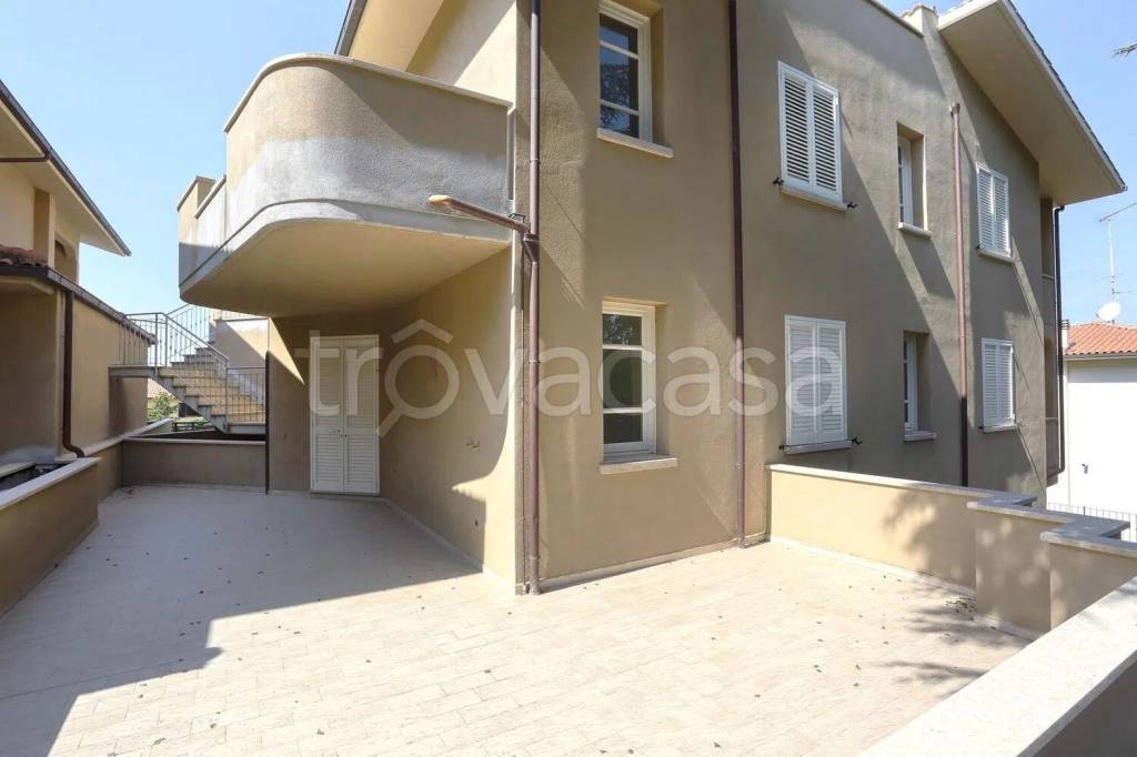appartamento in vendita a Rosignano Marittimo in zona Castiglioncello