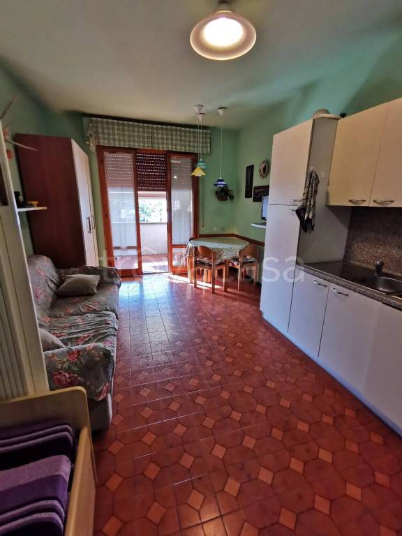 appartamento in vendita a Rosignano Marittimo