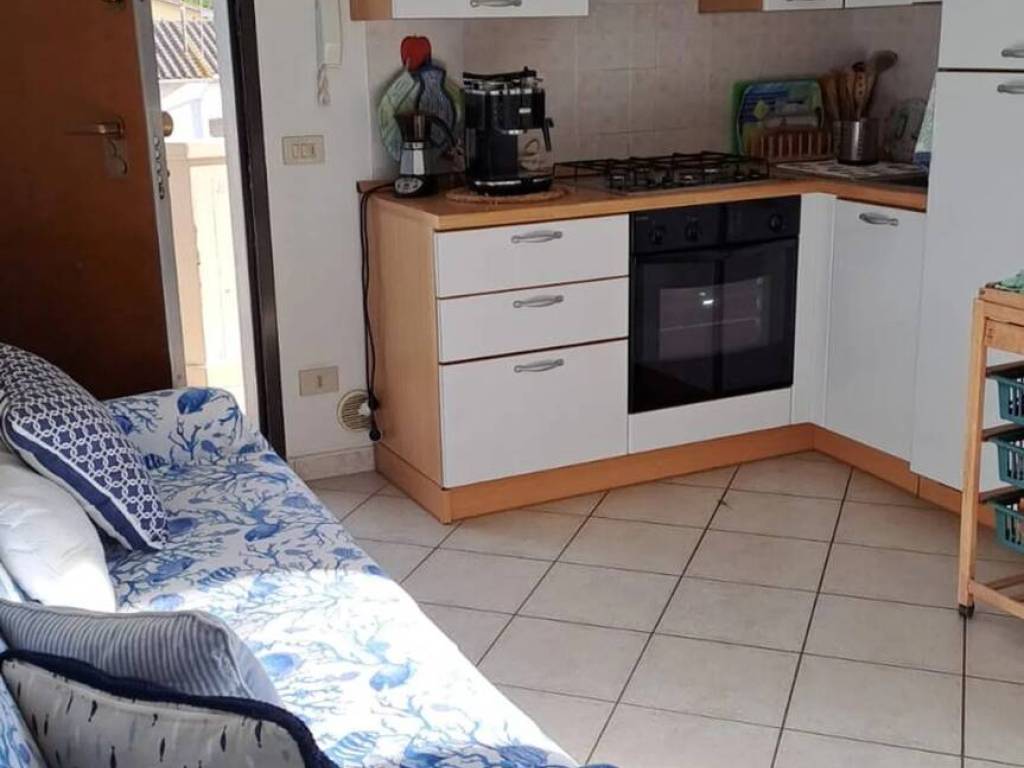 appartamento in vendita a Rosignano Marittimo