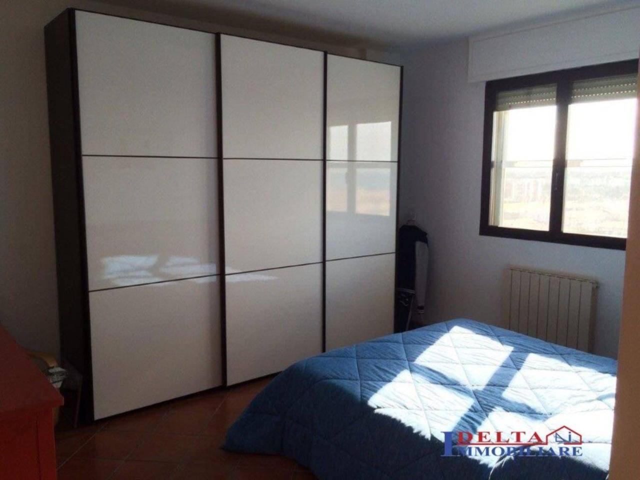 appartamento in vendita a Rosignano Marittimo in zona Castiglioncello