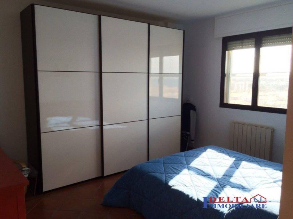 appartamento in vendita a Rosignano Marittimo in zona Castiglioncello