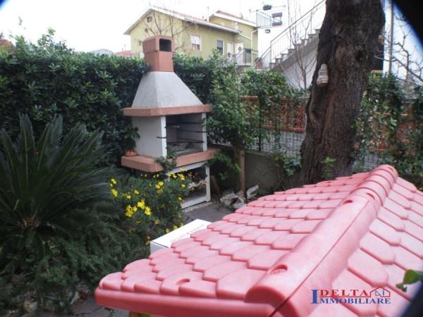 casa indipendente in vendita a Rosignano Marittimo in zona Rosignano Solvay