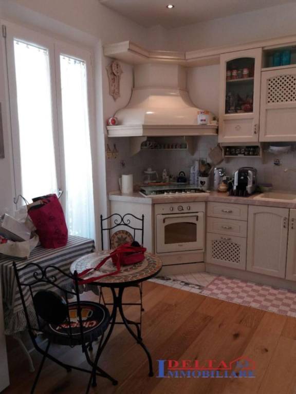 casa indipendente in vendita a Rosignano Marittimo in zona Castiglioncello